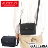 マンハッタンパッセージ ショルダーバッグ MANHATTANPASSAGE | ギャレリア Bag&Luggage | 詳細画像1