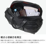 正規取扱店 マンハッタンパッセージ ボストンバッグ | ギャレリア Bag＆Luggage | 詳細画像4 
