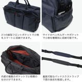 正規取扱店 マンハッタンパッセージ ボストンバッグ | ギャレリア Bag＆Luggage | 詳細画像5 