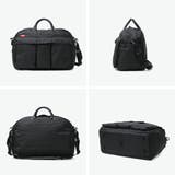 正規取扱店 マンハッタンパッセージ ボストンバッグ | ギャレリア Bag＆Luggage | 詳細画像6 