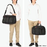正規取扱店 マンハッタンパッセージ ボストンバッグ | ギャレリア Bag＆Luggage | 詳細画像8 