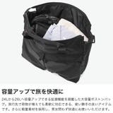 正規取扱店 マンハッタンパッセージ ボストンバッグ | ギャレリア Bag＆Luggage | 詳細画像4 