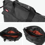 正規取扱店 マンハッタンパッセージ ボストンバッグ | ギャレリア Bag＆Luggage | 詳細画像6 