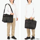 正規取扱店 マンハッタンパッセージ ボストンバッグ | ギャレリア Bag＆Luggage | 詳細画像8 