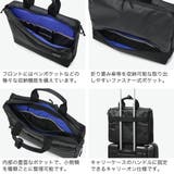 正規取扱店 マンハッタンパッセージ ブリーフケース | ギャレリア Bag&Luggage | 詳細画像5