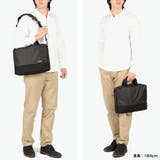 正規取扱店 マンハッタンパッセージ ブリーフケース | ギャレリア Bag&Luggage | 詳細画像8