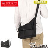 正規取扱店 マンハッタンパッセージ ショルダーバッグ | ギャレリア Bag＆Luggage | 詳細画像1 