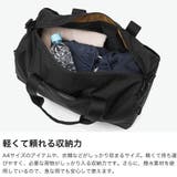 正規取扱店 マンハッタンパッセージ ボストンバッグ | ギャレリア Bag＆Luggage | 詳細画像3 