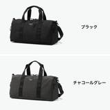 正規取扱店 マンハッタンパッセージ ボストンバッグ | ギャレリア Bag＆Luggage | 詳細画像6 