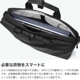 正規取扱店 マンハッタンパッセージ ブリーフケース | ギャレリア Bag&Luggage | 詳細画像4
