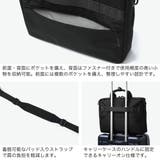 正規取扱店 マンハッタンパッセージ ブリーフケース | ギャレリア Bag&Luggage | 詳細画像5