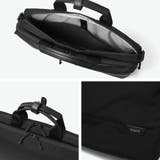 正規取扱店 マンハッタンパッセージ ブリーフケース | ギャレリア Bag&Luggage | 詳細画像6