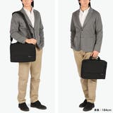 正規取扱店 マンハッタンパッセージ ブリーフケース | ギャレリア Bag&Luggage | 詳細画像8