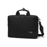 ブラック | 正規取扱店 マンハッタンパッセージ ブリーフケース | ギャレリア Bag&Luggage
