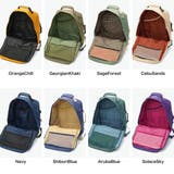 正規品2 キャビンゼロ リュック | ギャレリア Bag&Luggage | 詳細画像11