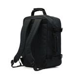 正規品2 キャビンゼロ リュック | ギャレリア Bag&Luggage | 詳細画像17
