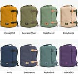 正規品2 キャビンゼロ リュック | ギャレリア Bag&Luggage | 詳細画像9