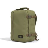 GeorgianKhaki | 正規品2 キャビンゼロ リュック | ギャレリア Bag&Luggage