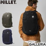 正規品 ミレー リュック | ギャレリア Bag&Luggage | 詳細画像1