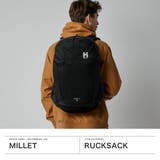 正規品 ミレー リュック | ギャレリア Bag&Luggage | 詳細画像2