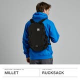 正規品 ミレー リュック | ギャレリア Bag&Luggage | 詳細画像2