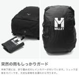 正規品 ミレー リュック | ギャレリア Bag&Luggage | 詳細画像4