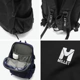 正規品 ミレー リュック | ギャレリア Bag&Luggage | 詳細画像6