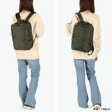 正規品 ミレー リュック | ギャレリア Bag&Luggage | 詳細画像11