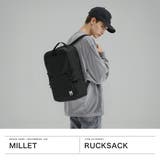正規品 ミレー リュック | ギャレリア Bag&Luggage | 詳細画像2