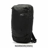 NOIRNOIR | 【正規品】ミレー リュック MILLET | ギャレリア Bag&Luggage