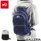 【正規品】ミレー リュック MILLET | ギャレリア Bag&Luggage | 詳細画像1