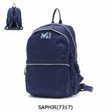 【正規品】ミレー リュック MILLET | ギャレリア Bag&Luggage | 詳細画像4