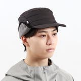 正規品 ミレー キャップ | ギャレリア Bag&Luggage | 詳細画像4