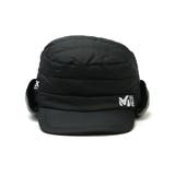 正規品 ミレー キャップ | ギャレリア Bag&Luggage | 詳細画像8