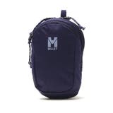 NAVY | 正規品 ミレー ポーチ | ギャレリア Bag&Luggage
