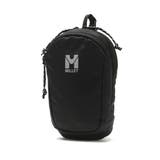 JETBLACK | 正規品 ミレー ポーチ | ギャレリア Bag&Luggage