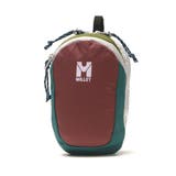MULTI-COLORIS | 正規品 ミレー ポーチ | ギャレリア Bag&Luggage