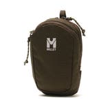 COFFEE | 正規品 ミレー ポーチ | ギャレリア Bag&Luggage
