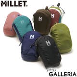 正規品 ミレー ポーチ | ギャレリア Bag&Luggage | 詳細画像1