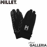 【日本正規品】ミレー 手袋 メンズ | ギャレリア Bag＆Luggage | 詳細画像12 