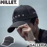 正規品 ミレー 帽子 | ギャレリア Bag&Luggage | 詳細画像1
