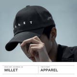 正規品 ミレー 帽子 | ギャレリア Bag&Luggage | 詳細画像2