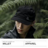 正規品 ミレー 帽子 | ギャレリア Bag&Luggage | 詳細画像2