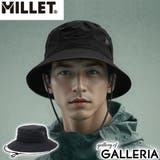 正規品 ミレー 帽子 | ギャレリア Bag＆Luggage | 詳細画像1 