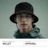 正規品 ミレー 帽子 | ギャレリア Bag＆Luggage | 詳細画像2 