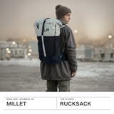 正規品 ミレー リュック | ギャレリア Bag&Luggage | 詳細画像2