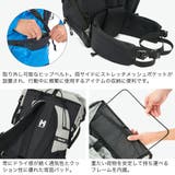 正規品 ミレー リュック | ギャレリア Bag&Luggage | 詳細画像5