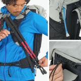 正規品 ミレー リュック | ギャレリア Bag＆Luggage | 詳細画像7 