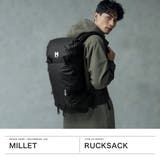 正規品 ミレー リュック | ギャレリア Bag&Luggage | 詳細画像2