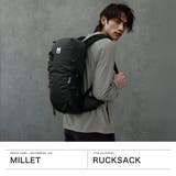 正規品 ミレー リュック | ギャレリア Bag&Luggage | 詳細画像2